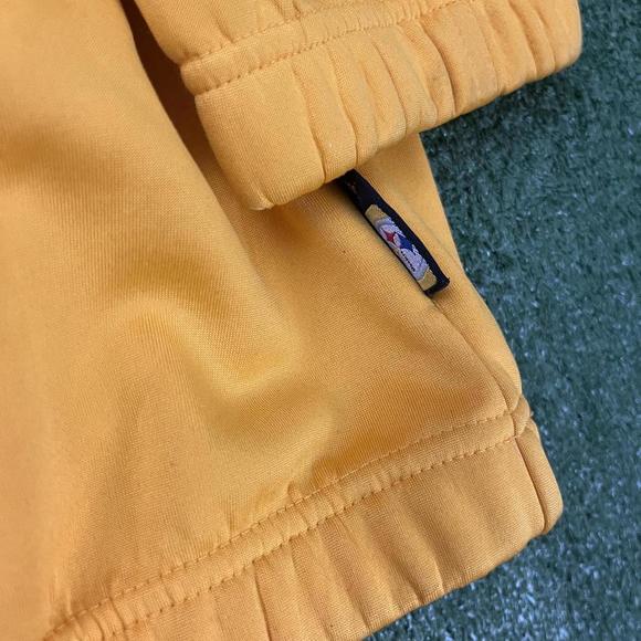 2000s Steelers Reebox quarter zip - Picture 3 of 5